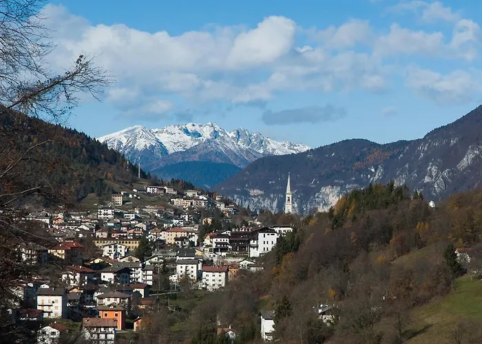 Ai Mori Nocleg ze śniadaniem