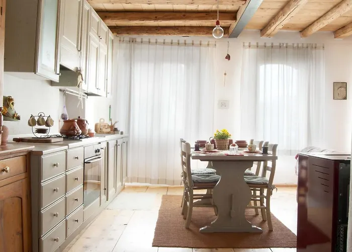 Nocleg ze śniadaniem Ai Mori