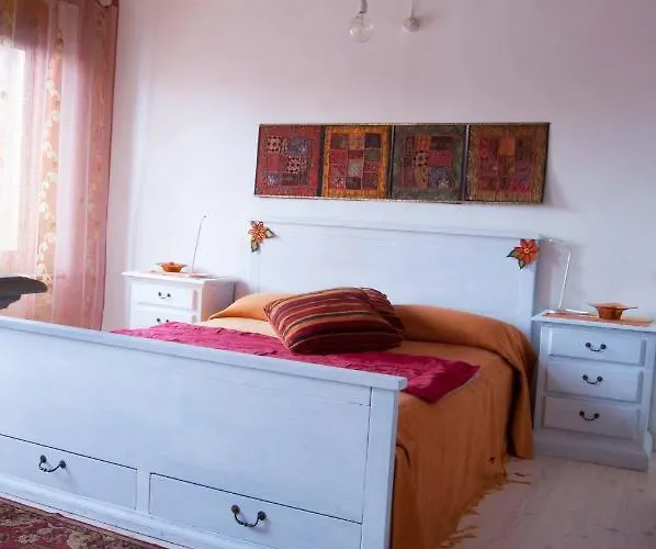 Ai Mori Nocleg ze śniadaniem *