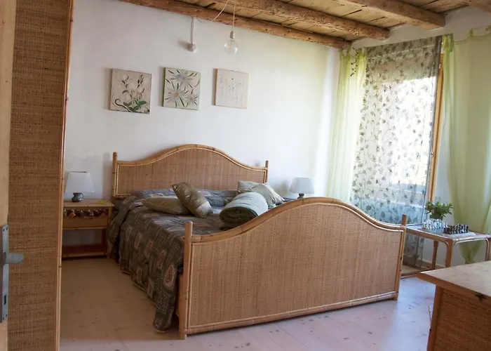 Ai Mori Nocleg ze śniadaniem *