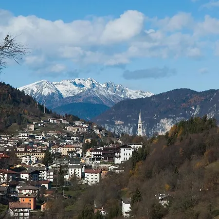 Ai Mori Bed and Breakfast