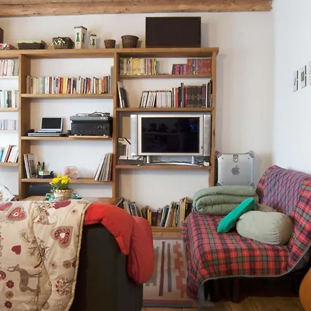 Ai Mori Bed and Breakfast