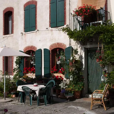 Bed & Breakfast Ai Mori Enego