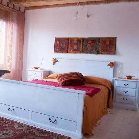 Ai Mori Bed and Breakfast *