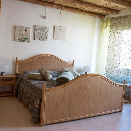 Ai Mori Bed & Breakfast *