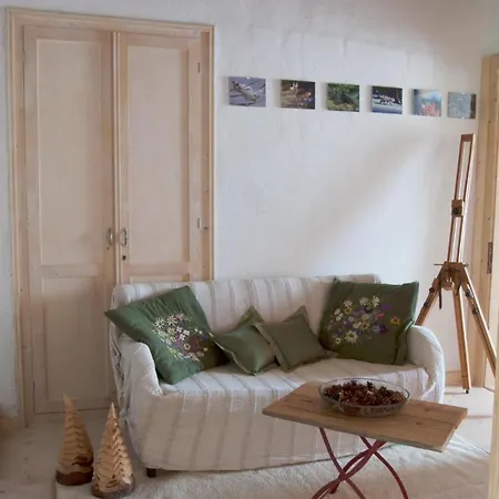 Ai Mori Bed and breakfast