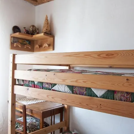 Bed and Breakfast Ai Mori Enego