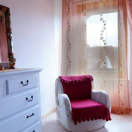 Bed and breakfast Ai Mori