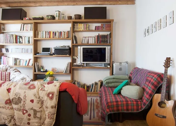 Ai Mori Nocleg ze śniadaniem