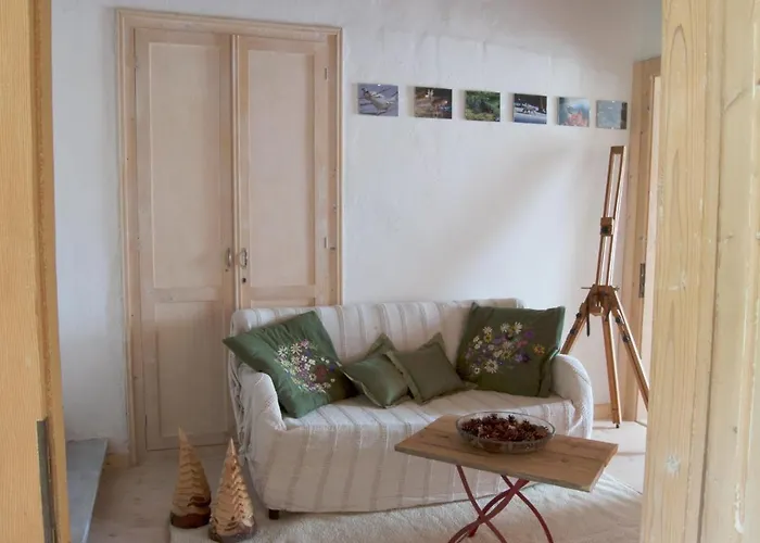 Ai Mori Nocleg ze śniadaniem