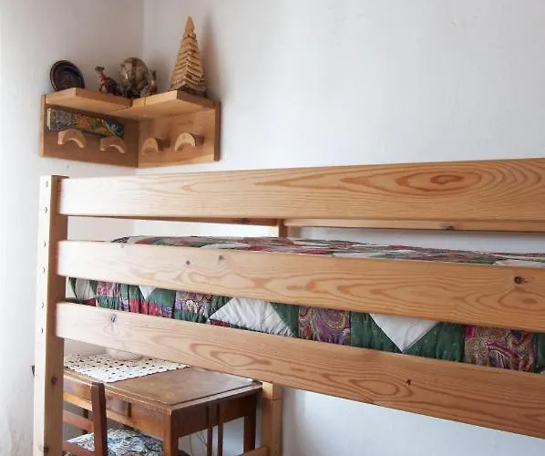 Nocleg ze śniadaniem Ai Mori Enego