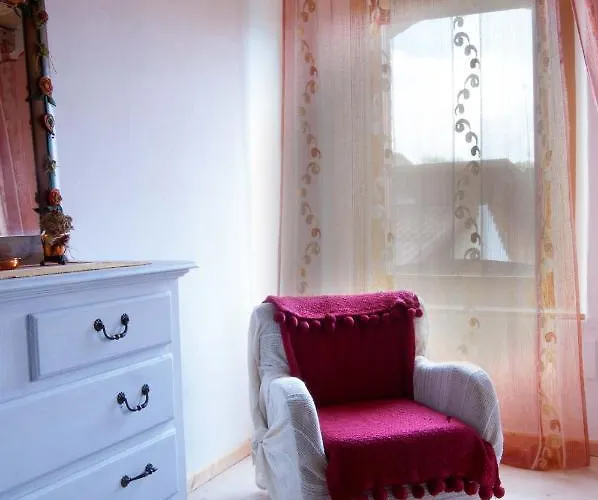 Nocleg ze śniadaniem Ai Mori